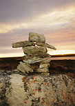 Inukshuk