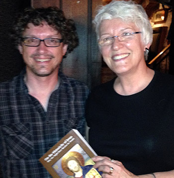 with Richard Carrier