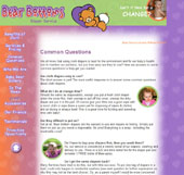 BearBottoms Diaper Service