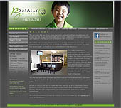 Dr. Bilal Smaily Dental
