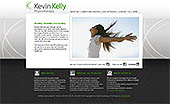 Kevin Kelly Physiotherapy