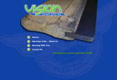 Vision Screen Print