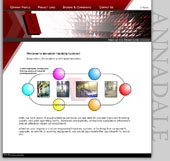 Annadale Finishing Systems